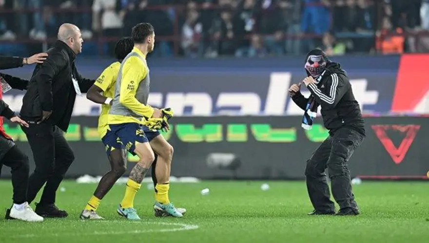 Trabzon'da olaylı maç: Tutuklanan şüphelilerin ifadeleri ortaya çıktı 1 Trabzon'da olaylı maç: Tutuklanan şüphelilerin ifadeleri ortaya çıktı 1