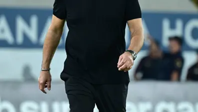 Okan Buruk derbi öncesi konuştu: Rafa Silva'ya dikkat çekti