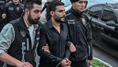 Engin Polat ve babasına hapis cezası