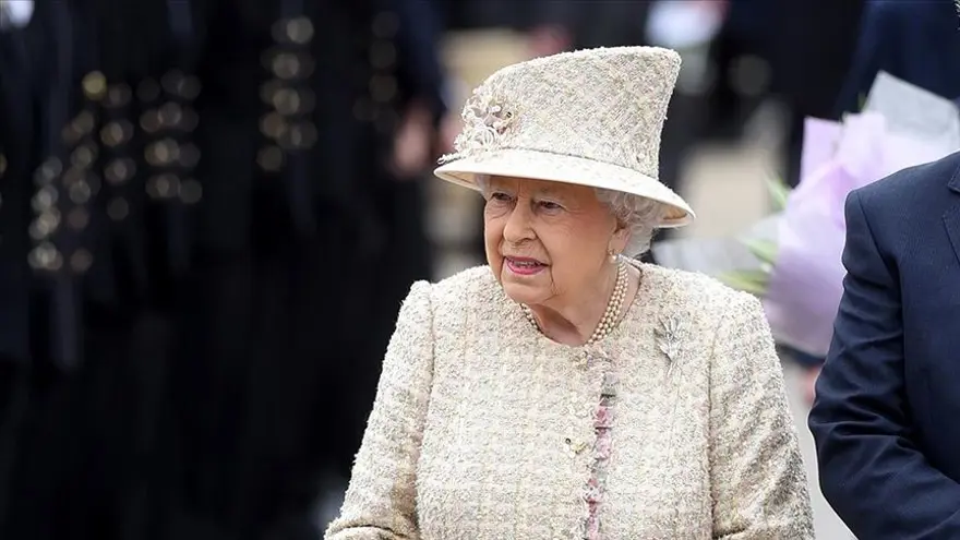 Kraliçe Elizabeth'in ölümünden sonra yapılacaklar: Şimdi ne olacak? 3
