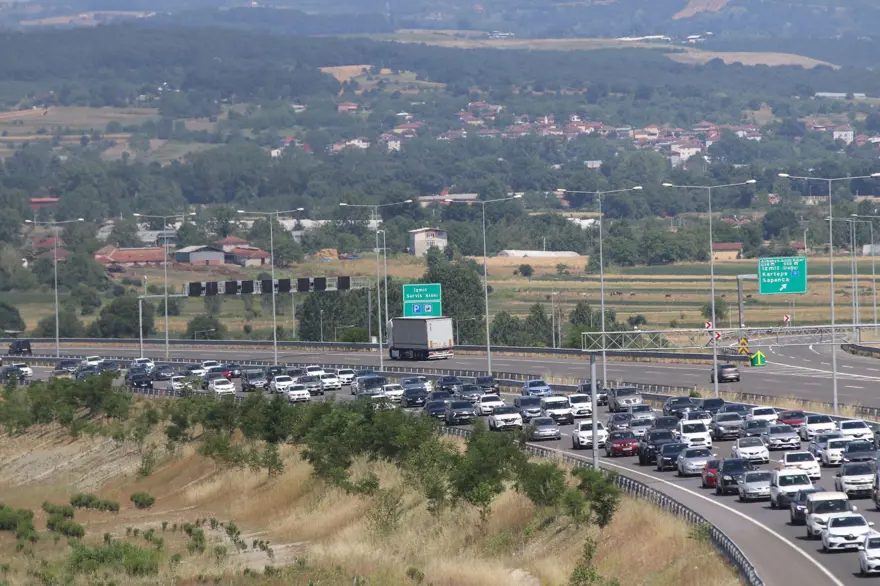 KUZEY MARMARA'DA SON DURUM 3