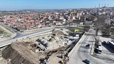 Tarihi hamam "Koku ve Kahve Müzesi" olacak