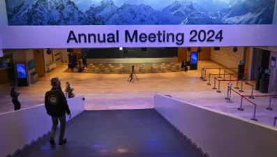 Davos'ta gündem yapay zeka ve güven