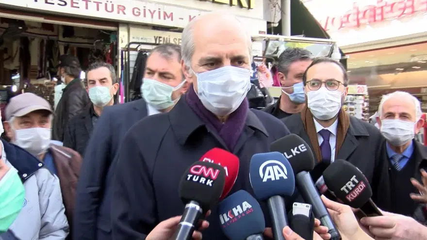 Gazeteci Ahmet Kekeç son yolculuğa uğurlandı 2