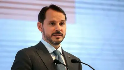 SON DAKİKA: Bakanı Berat Albayrak açıkladı: İstihdamla ilgili yeni paket geliyor
