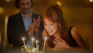 Engin Altan Düzyatan ve Elçin Sangu’nun başrolde olduğu Star'ın yeni dizisi Çöp Adam'dan fragman ve ilk fotoğraflar