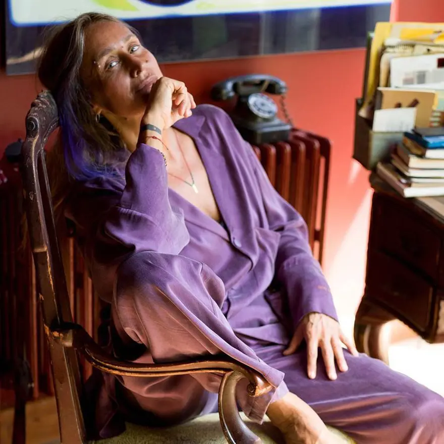 Bilge Öztürk 22 yaş küçük Daren Gerede Erkaya ile birlikteliğini ilan etti 7