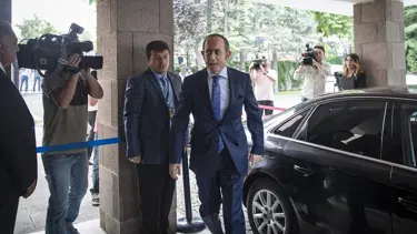 Akif Hamzaçebi: İBB Başkan adaylığı için çalışmalara başladım