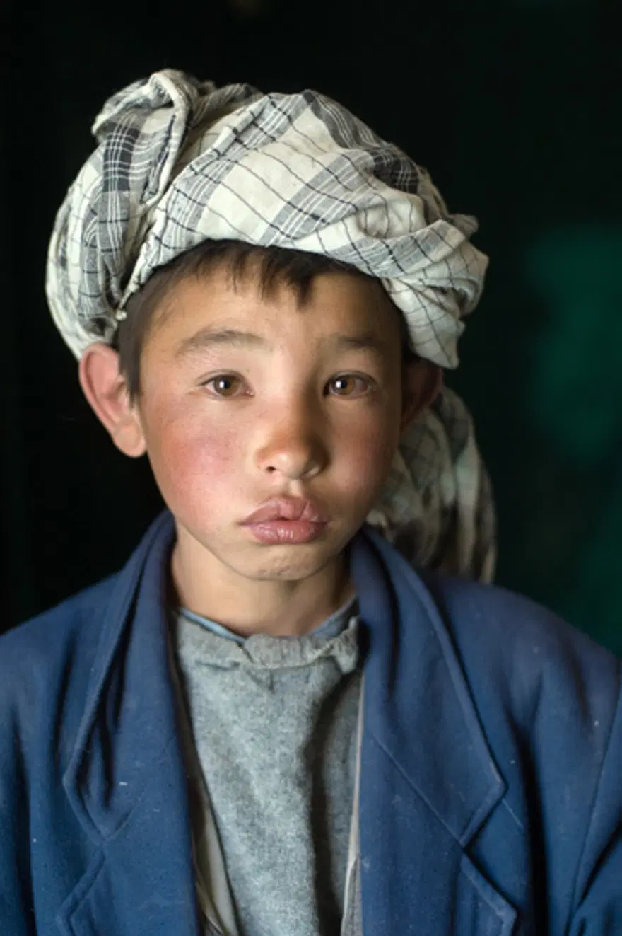 Afgan Kızı ve diğer fotoğrafları 29 Afgan Kızı ve diğer fotoğrafları 29