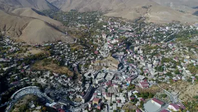 Bitlis'te 4 kişinin öldüğü kazada düzensiz göçmenlere organizatörlük yapan 3 kişi tutuklandı