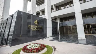 Merkez Bankası 2025 yılı hedeflerini açıkladı: PPK toplantılarında önemli değişiklik