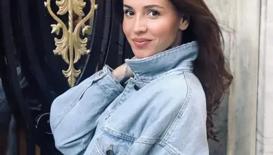 Survivor 2022 Berna Keklikler kimdir?