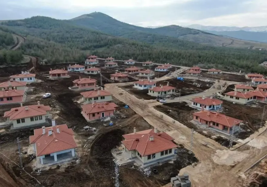 CUMHURBAŞKANI ERDOĞAN TÖRENE KATILACAK 2