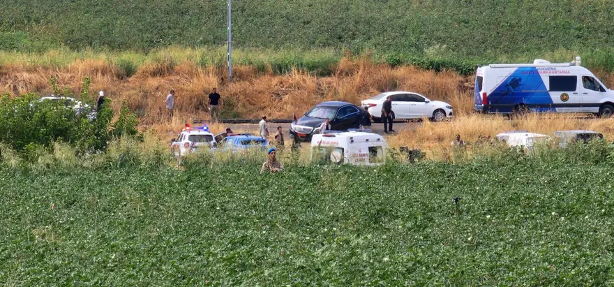 GÖZALTINDAKİLERİN SORGULANMASI SÜRÜYOR 5