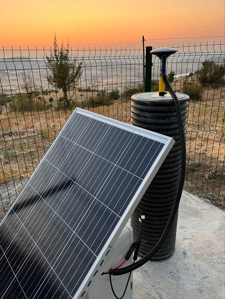 "BÖLGEDE ÇOK BÜYÜK KALICI DEFORMASYON YOK" 2