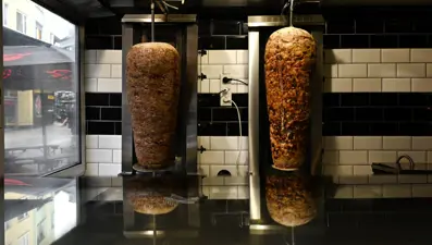 Döner krizi kapıda