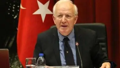 İbrahim Kaboğlu kimdir? İstanbul Barosu Başkanı İbrahim Kaboğlu'nun hayatı