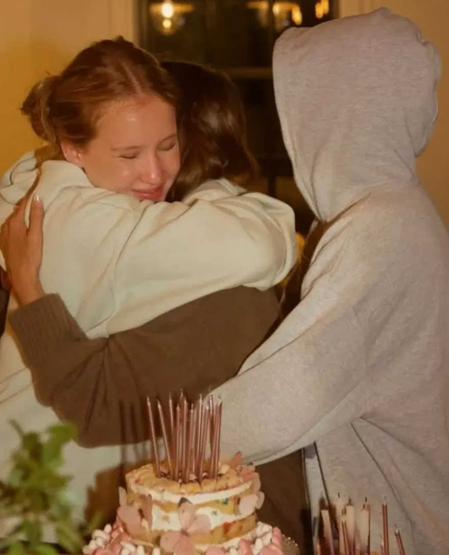 16 yıllık evliliği biten Jessica Alba: Yeni yaşımdan dileğim, sevildiğimi hissetmek 2 16 yıllık evliliği biten Jessica Alba: Yeni yaşımdan dileğim, sevildiğimi hissetmek 2