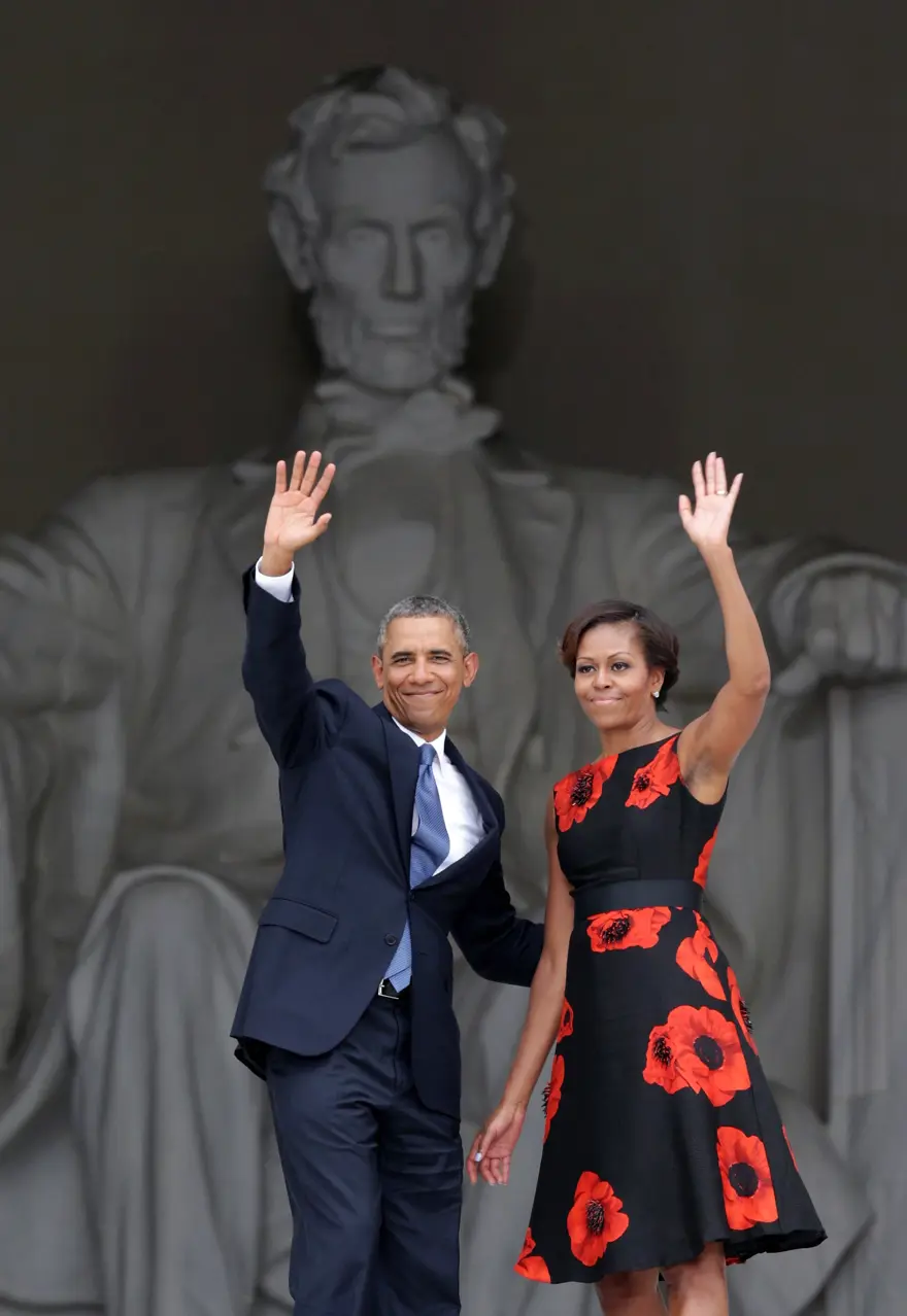 Michelle Obama’dan seçim gecesi itirafı: Trump kazanınca yatmaya gittim 2