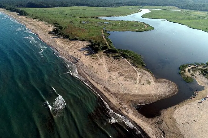 "DÜNYADA GÖRÜLMEYE DEĞER ENDER YERLERDEN BİRİ" 7