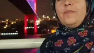 Gaziantep'te kadın cinayeti: Darp edilip otomobilden atıldı Gaziantep'te kadın cinayeti: Darp edilip otomobilden atıldı