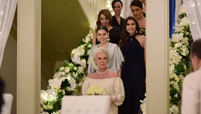 İstanbullu Gelin 68. yeni bölüm fragmanı