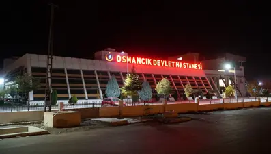 Motosiklet çaya düştü: 1 ölü, 1 yaralı