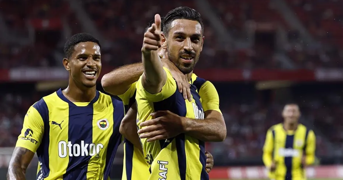 Beşiktaş, İrfan Can Kahveci'yi transfer edecek mi? Başkan Serdal Adalı açıkladı