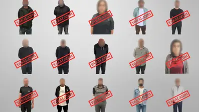 Bakan Yerlikaya duyurdu: Kırmızı bültenle aranan 13 suçlu iade edildi