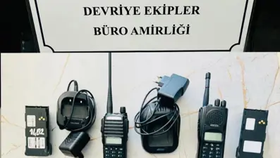 İndirim isteyen sahte kamu görevlisine gözaltı