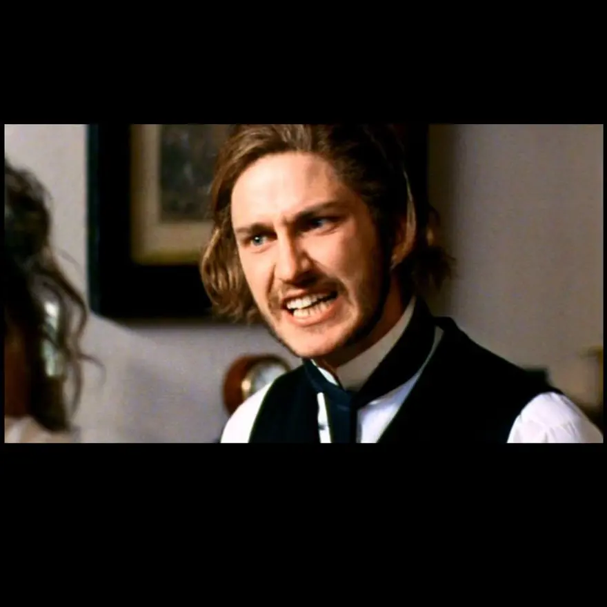 Avukatlıktan Hollywood yıldızlığına: Gerard Butler 