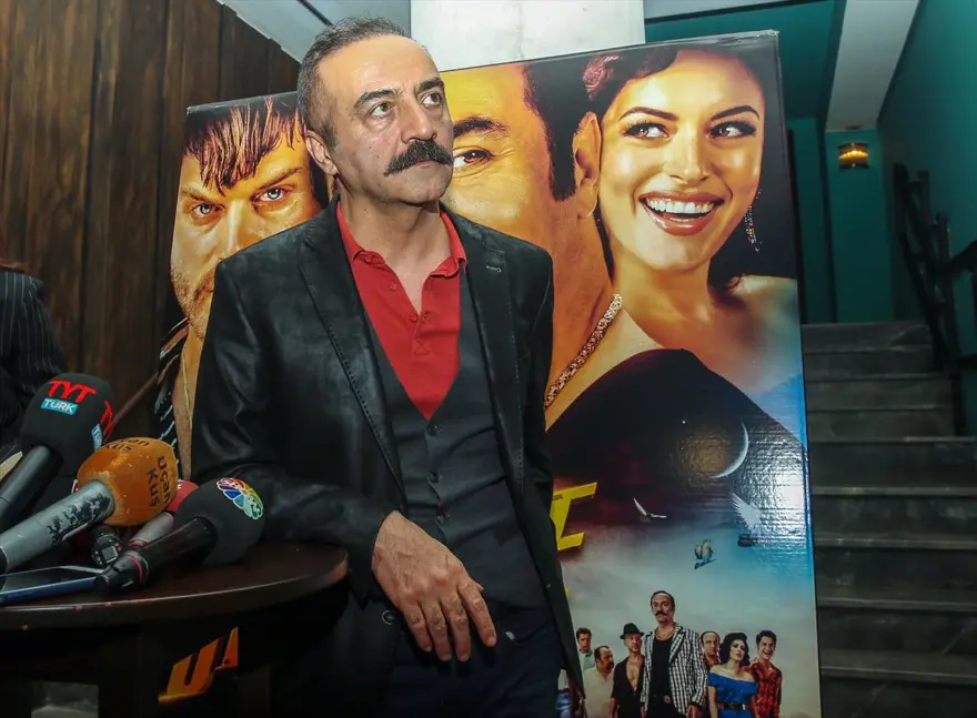 "İNŞALLAH BUNDAN SONRA BERABER DE BİR ŞEYLER YAPARIZ" 5 "İNŞALLAH BUNDAN SONRA BERABER DE BİR ŞEYLER YAPARIZ" 5