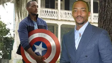 "Captain America 4" filminin adı değişti