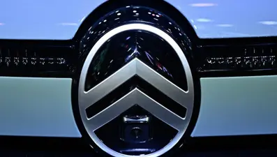 Citroen'de yeni dönem