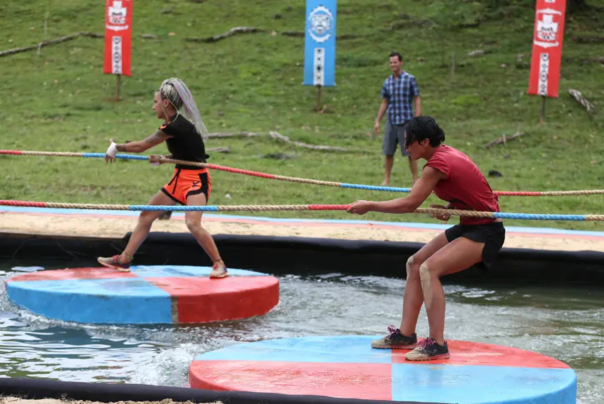 survivor, survivor da kim elendi, survivor son bölüm, survivor 2017 7 survivor, survivor da kim elendi, survivor son bölüm, survivor 2017 7