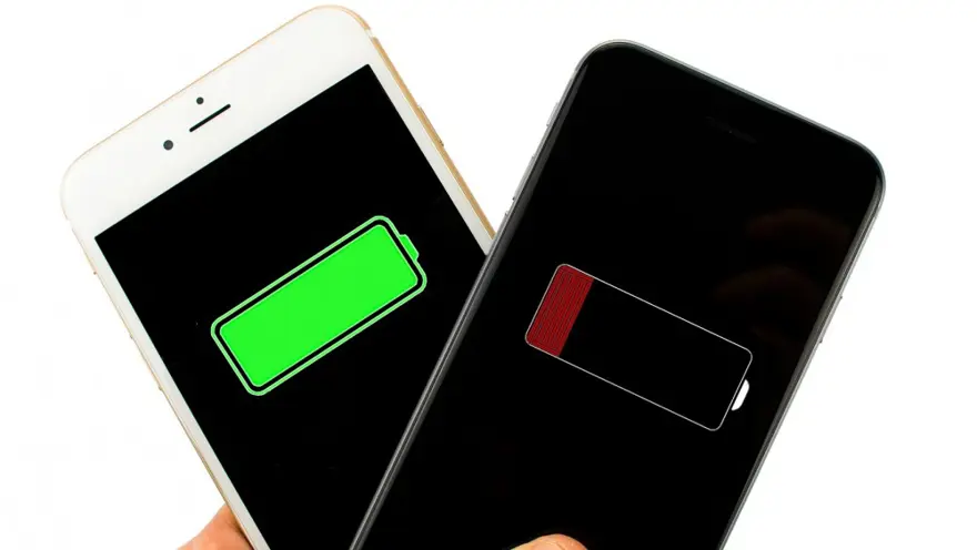 Şarj sorunu tarih oluyor (Telefon pillerini 3 kat geliştirecek teknoloji tanıtıldı) 