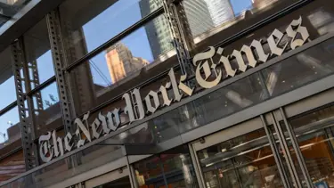 The New York Times'tan OpenAI ve Microsoft'a telif hakkı davası