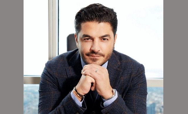 Uğur Akkuş kimdir? Ebru Şallı'nın eşi Uğur Akkuş kaç yaşında, ne iş yapıyor?
