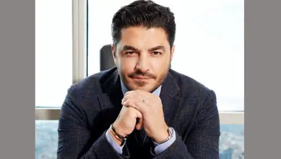 Uğur Akkuş kimdir? Ebru Şallı'nın eşi Uğur Akkuş kaç yaşında, ne iş yapıyor?