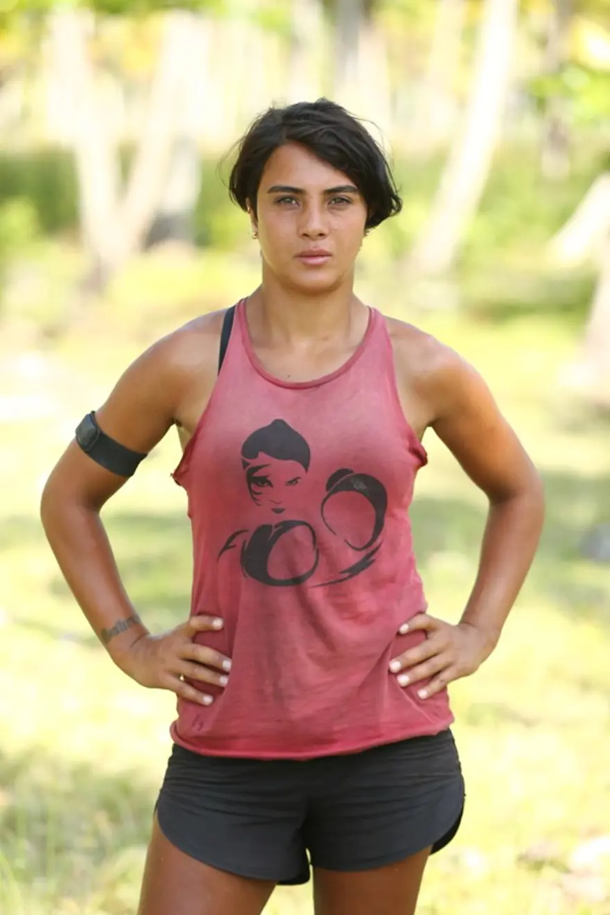 Survivor 2017 yarışmacıları nereli? 4 Survivor 2017 yarışmacıları nereli? 4