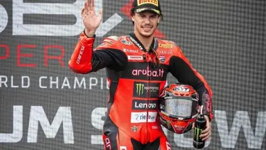 Nicolo Bulega kimdir, kaç yaşında? Bulega nereli, başarıları neler?