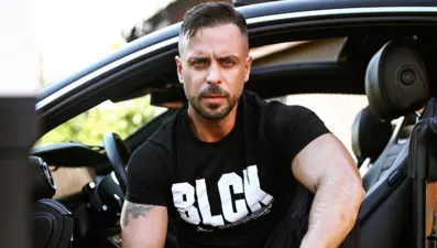 Massaka kimdir? Massaka sahne adıyla bilinen rapçi Murat İlhan kaç yaşında ve nereli?