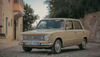 'Hacı Murat'ı 150 bin lira harcayarak yeniledi