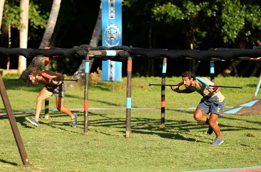 Survivor 2017 şampiyonu kim oldu? (Survivor Kıbrıs finali ve birincisi hakkında her şey) 31 Survivor 2017 şampiyonu kim oldu? (Survivor Kıbrıs finali ve birincisi hakkında her şey) 31