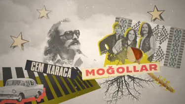 Moğollar’ın 50. yılında klip