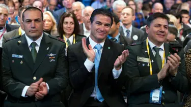 The Guardian ortaya çıkardı: Mossad, İsrail'in savaş suçlarını soruşturan Uluslararası Ceza Mahkemesini tehdit etti