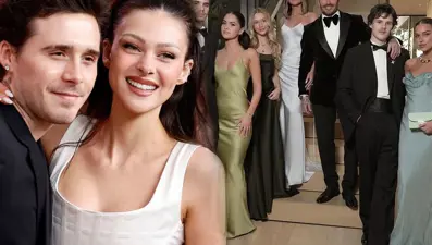 Bechkam ailesinde bu sene kutlama yok!