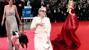 Cannes Film Festivali başladı