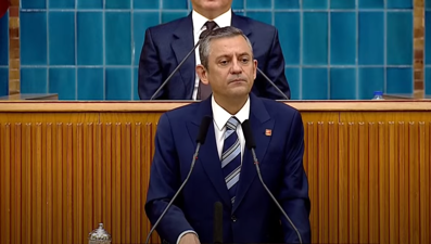 Özgür Özel'den kayyum tepkisi: "Bunun hesabını soracağız"