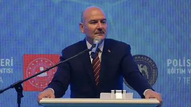 Bakan Soylu: Son 15 günde 32 milyon kök kenevir ile 3,7 ton esrar ele geçirildi